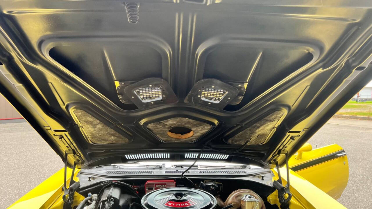 1972 Buick Gran Sport 54
