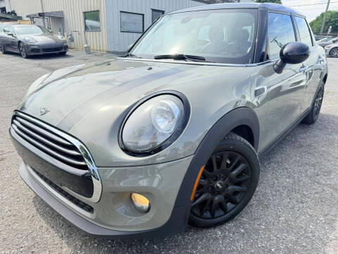 2019 MINI Hardtop 4 Door