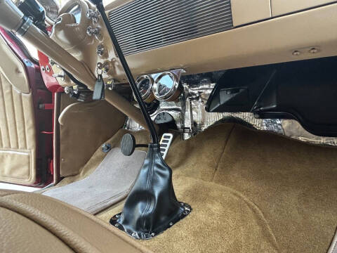 1949 Oldsmobile Futuramic 76