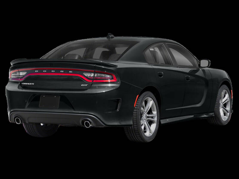 2019 Dodge Charger GT