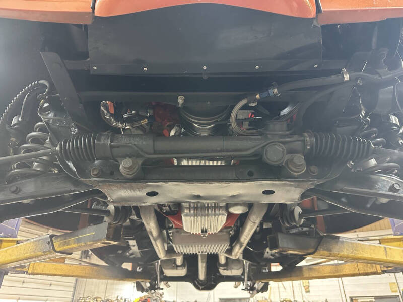 1940 Studebaker Champion