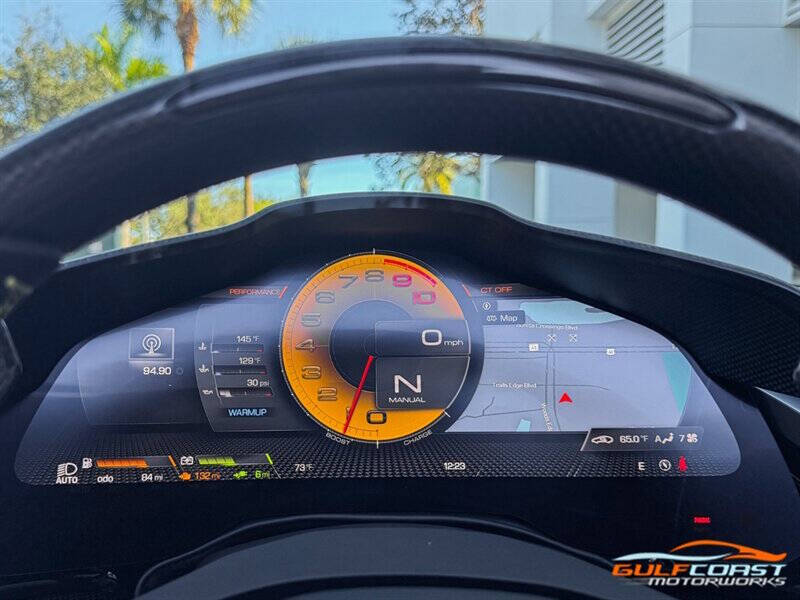 2024 Ferrari SF90 Spider