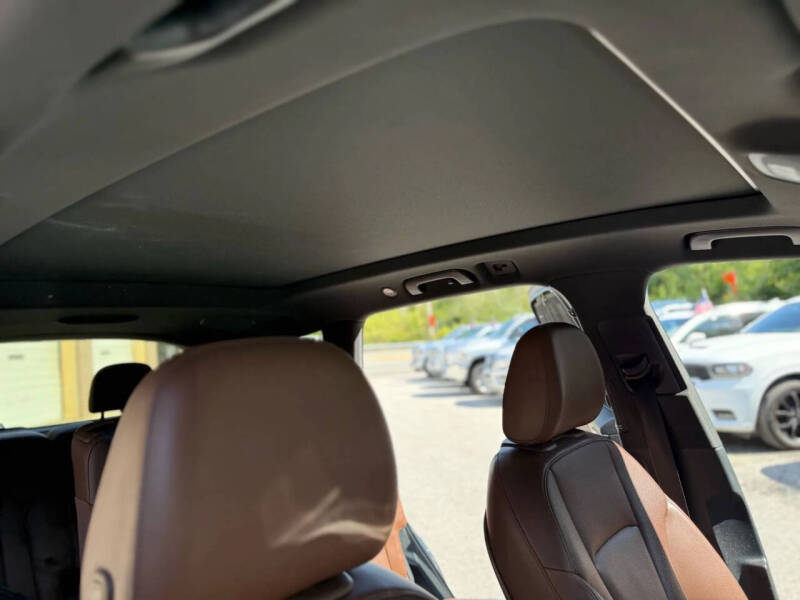 2018 Audi Q7 3.0T quattro Prestige