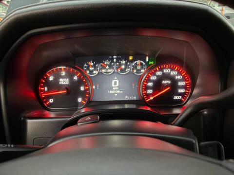 2015 GMC Sierra 1500 Denali