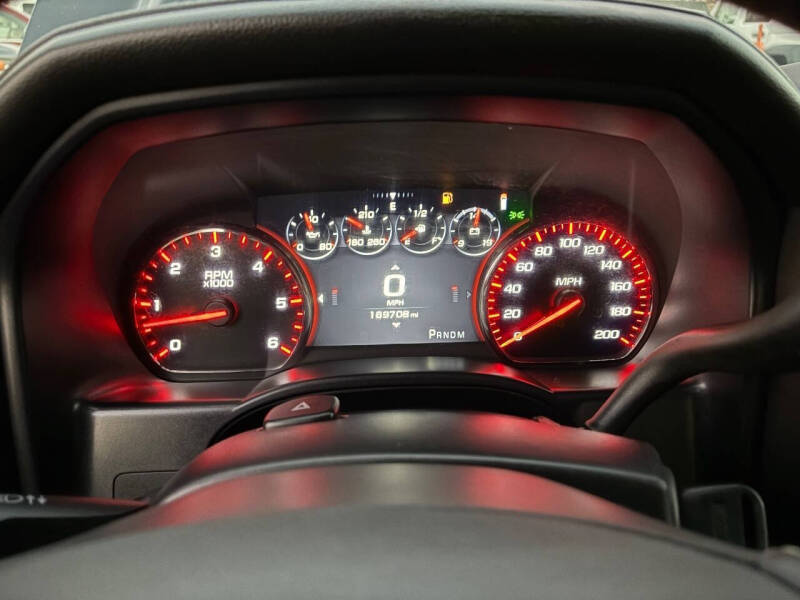 2015 GMC Sierra 1500 Denali