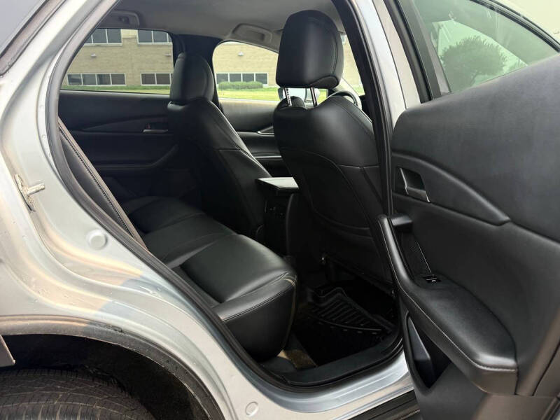 2021 Mazda CX-30 Select