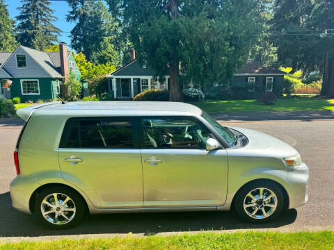 2012 Scion xB