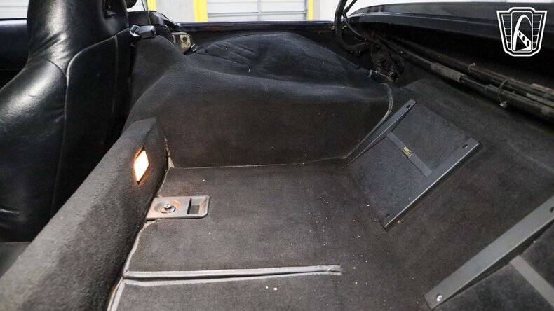 1996 Chevrolet Corvette
