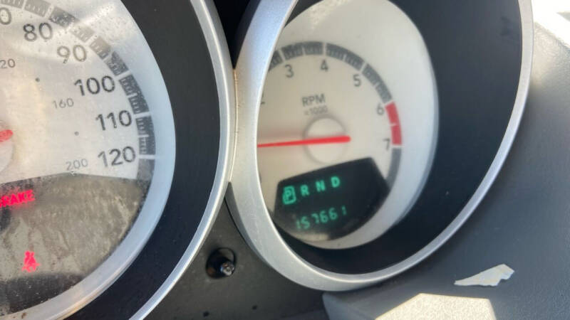 2008 Dodge Grand Caravan SXT