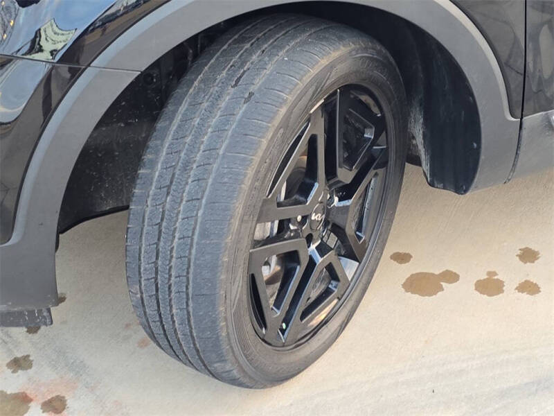 2023 Kia Telluride SX X-Line