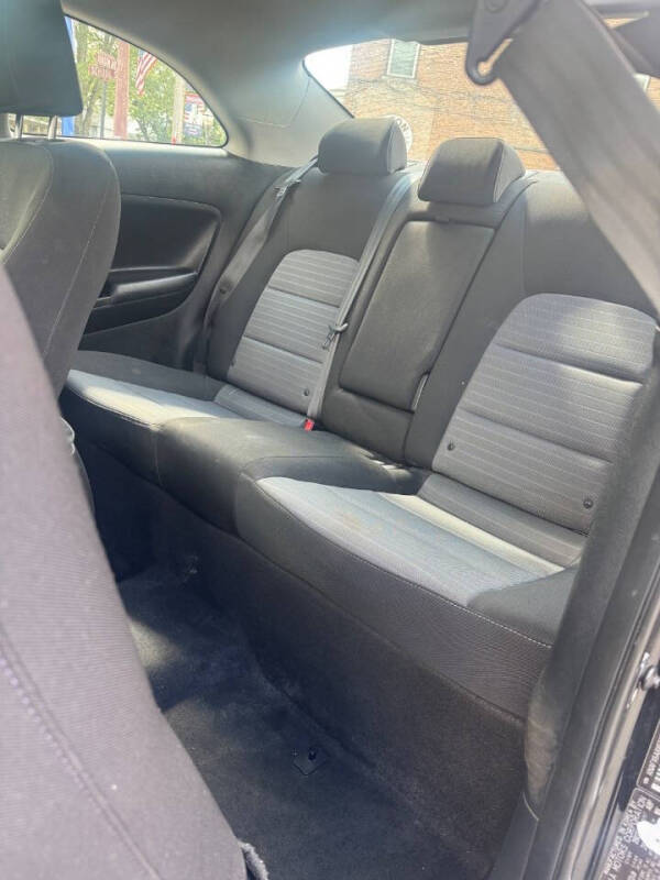 2014 Kia Forte Koup EX