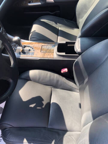2012 Lexus IS 250