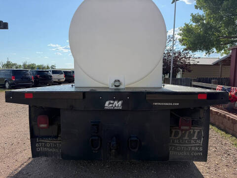 2012 International DuraStar 4300