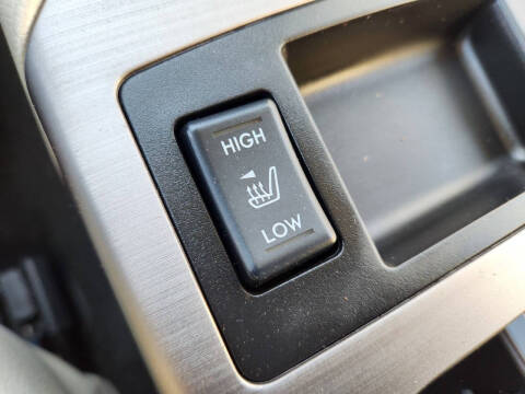 2012 Subaru Outback 2.5i Limited