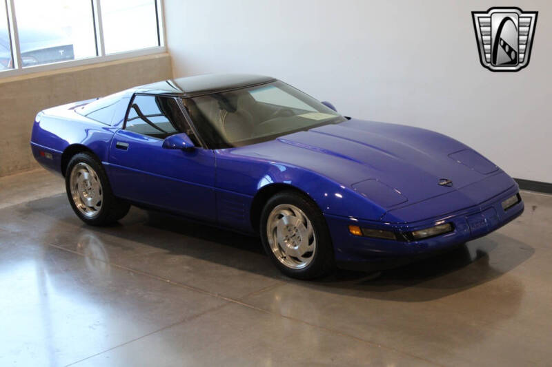 1994 Chevrolet Corvette