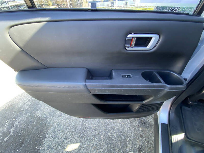 2012 Honda Pilot Touring