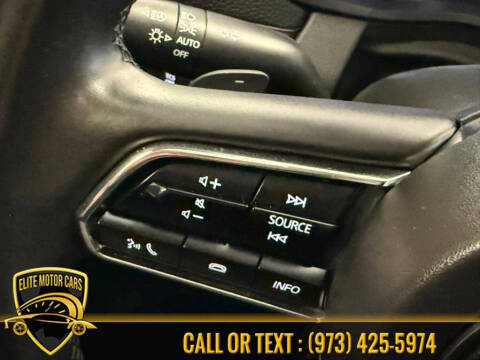 2024 Mazda CX-90 3.3 Turbo Preferred Plus