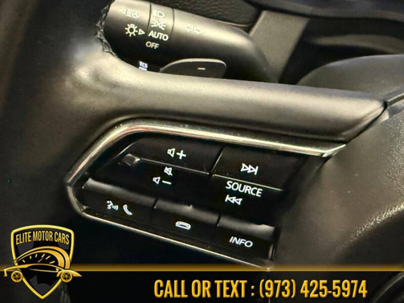 2024 Mazda CX-90 3.3 Turbo Preferred Plus