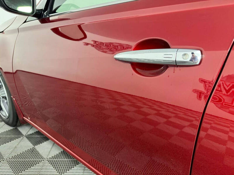 2021 Nissan Altima 2.5 SL