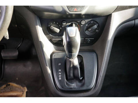 2017 Ford Transit Connect XL