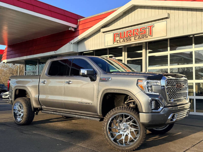 2021 GMC Sierra 1500 Denali Denali's photo