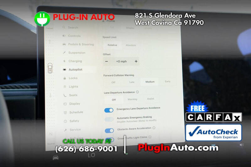2022 Tesla Model X Plaid
