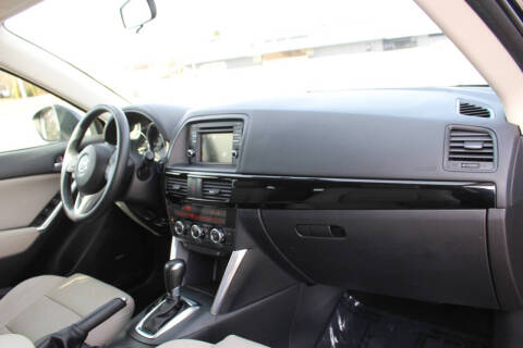 2015 Mazda CX-5 Grand Touring