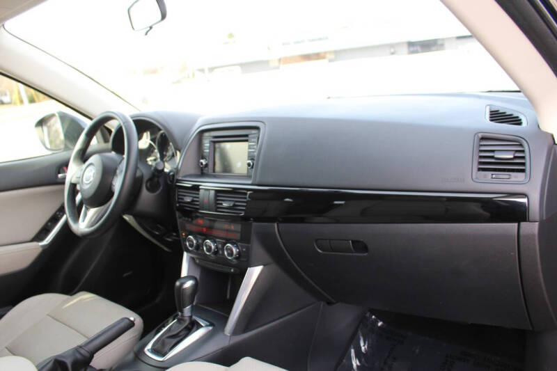 2015 Mazda CX-5 Grand Touring