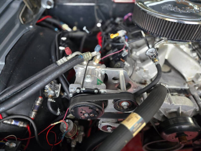 1968 Chevrolet Chevelle