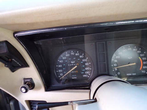 1978 Chevrolet Corvette