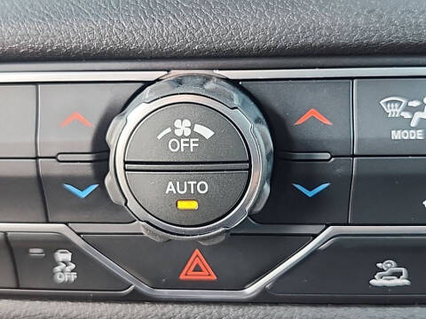 2026 Jeep Gladiator Willys