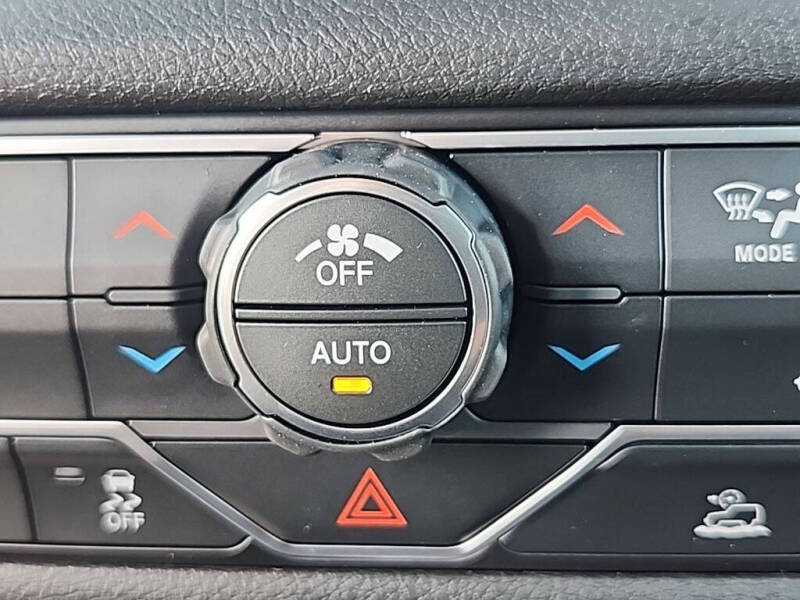 2026 Jeep Gladiator Willys