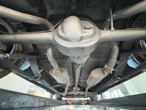 1947 Chevrolet Fleetmaster