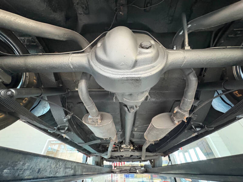 1947 Chevrolet Fleetmaster