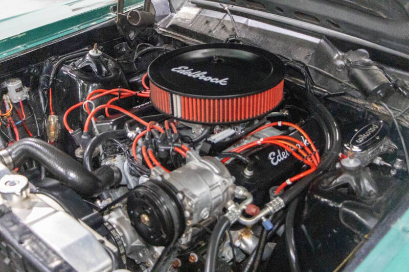 1968 Ford Ranchero