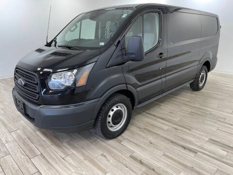 2018 Ford Transit for sale at Travers Autoplex Thomas Chudy in Saint Peters MO