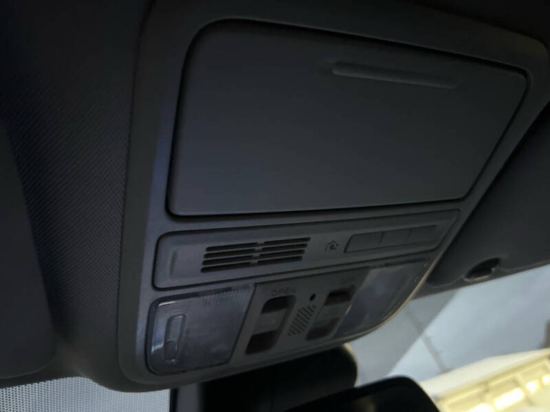 2016 Honda Odyssey EX-L w/Navi