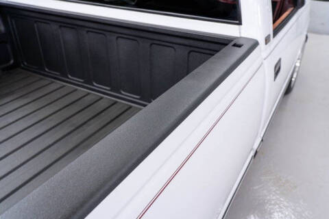 1993 Chevrolet C/K 1500 Series