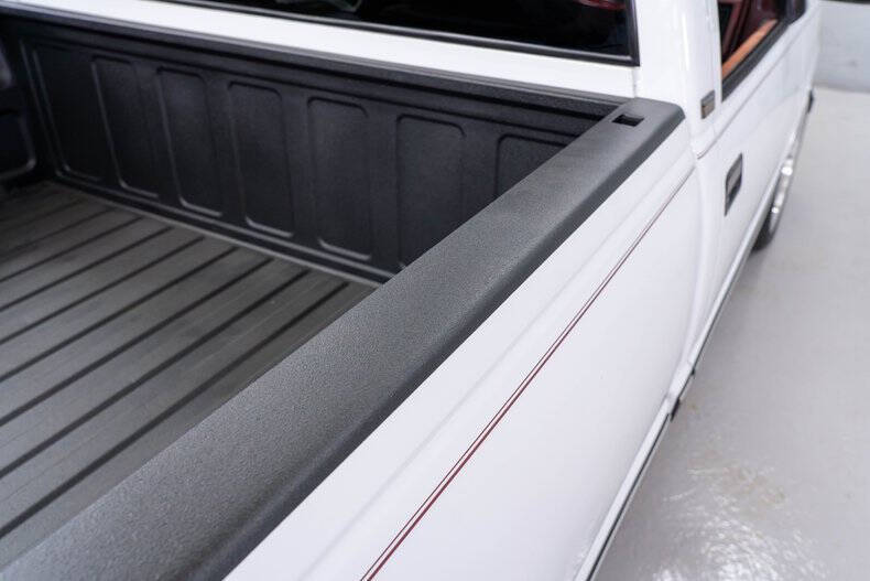 1993 Chevrolet C/K 1500 Series