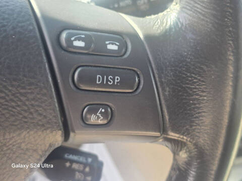 2006 Lexus RX 400h