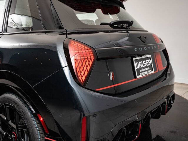 2026 MINI Hardtop 4 Door