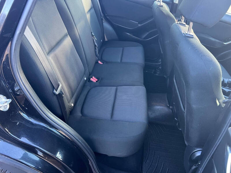 2013 Mazda CX-5 Sport