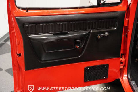 1979 Dodge D150 Pickup