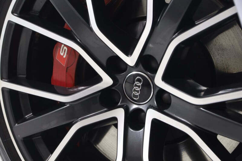 2020 Audi S7 2.9T quattro Prestige