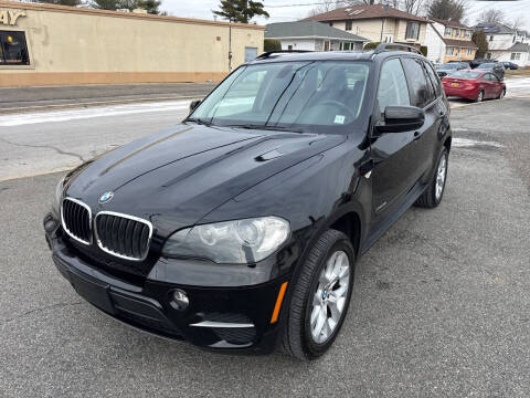 2011 BMW X5