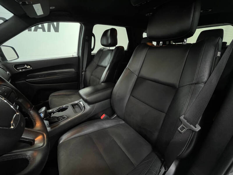 2020 Dodge Durango GT Plus