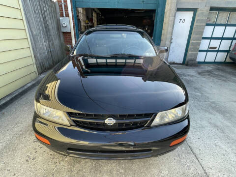1997 Nissan Maxima for sale at Toys With Wheels in Carlisle PA