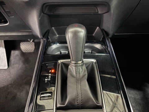 2024 Mazda CX-30 2.5 S Preferred