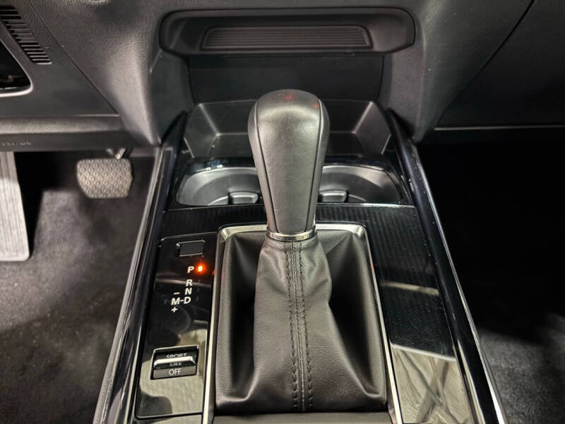 2024 Mazda CX-30 2.5 S Preferred