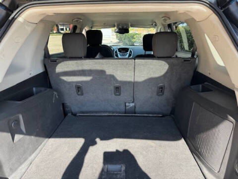 2013 GMC Terrain SLE-1